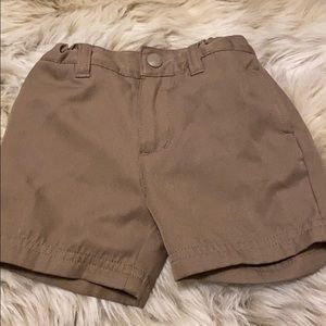 Under Armour Golf Shorts